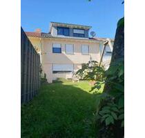Reihenmittelhaus Einfamilienhaus - Meßstetten
