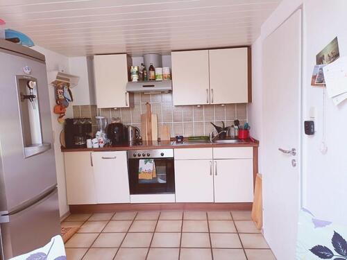 Foto - Etagenwohnung zur Miete in Ostrhauderfehn
