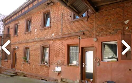 Foto - Einfamilienhaus in Greußenheim