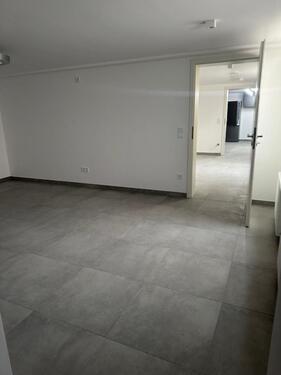 Foto - Etagenwohnung in Worms