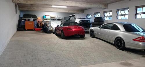 Foto - Stellplatz zu vermieten - 50,00 EUR Miete,