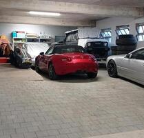 Stellplatz zu vermieten - 50,00 EUR Miete, in Görwihl (PLZ: 79733)