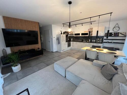 Foto - Exklusives Wohnen im Herzen von Bad Lippspringe