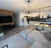 Exklusives Wohnen im Herzen von Bad Lippspringe