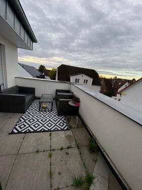 Foto - Etagenwohnung in Bad Lippspringe