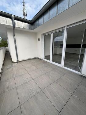 Foto - Etagenwohnung in Bad Lippspringe zur Miete