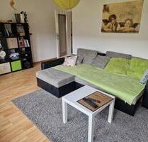 Bruchsal-Zentrum: gut geschnittene 2-ZKB-Dachgeschoss-Wohnung - Ubstadt-Weiher