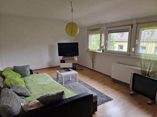 Foto - Etagenwohnung in Ubstadt-Weiher zur Miete