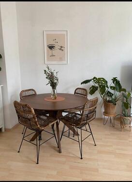 Foto - Etagenwohnung zur Miete in Köln