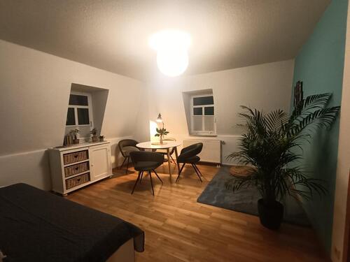 Foto - Etagenwohnung zur Miete in Dresden