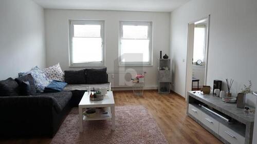 Foto - Etagenwohnung zur Miete in Osnabrück