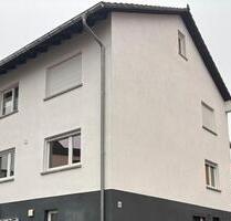 Vierzimmerwohnung 74746 Höpfingen