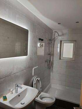 Foto - Etagenwohnung in Höpfingen