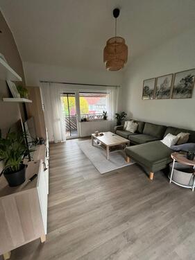 Foto - 4 Zimmer Etagenwohnung zur Miete in Dautphetal