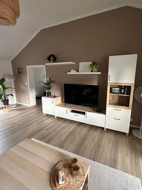 Foto - 4 Zimmer Etagenwohnung in Dautphetal