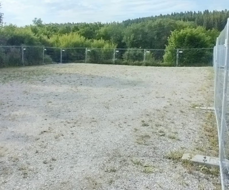 Foto - Gewerbegrundstück Lagerplatz Grundstück Gewerbe Gewerbefläche