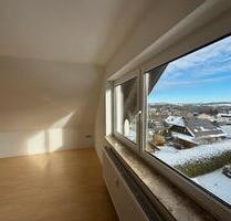 Wunderschöne Wohnung in Hallenberg - Medebach