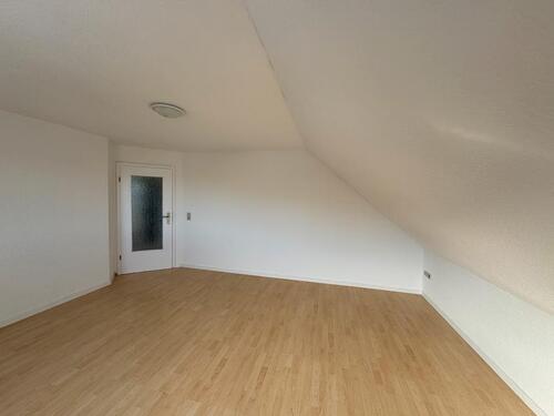 Foto - 3 Zimmer Dachgeschoßwohnung zur Miete in Medebach