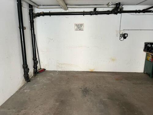 Foto - Garage nähe Uni Wuppertal - 220,00 EUR Miete,