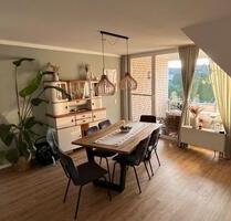 Maisonette Wohnung in schöner Lage von Rahden-Kleinendorf