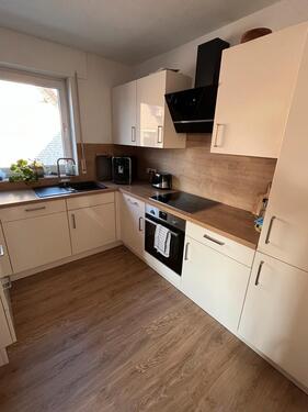 Foto - 3 Zimmer Etagenwohnung zur Miete in Rahden