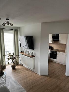 Foto - 3 Zimmer Etagenwohnung in Rahden