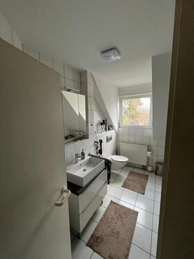 Foto - Etagenwohnung in Rahden zur Miete