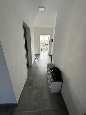 Foto - 4 Zimmer Etagenwohnung zur Miete in Baesweiler