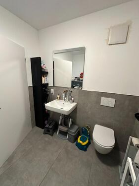 Foto - Etagenwohnung in Baesweiler zur Miete