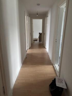 Foto - 3 Zimmer Etagenwohnung zur Miete in Flensburg