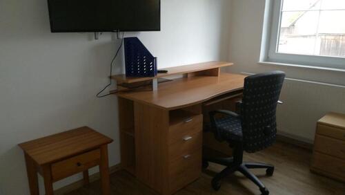 Foto - Etagenwohnung in Mindelheim zur Miete