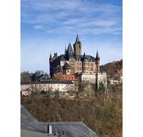 5-Raum-Wohnung mit Schloßblick - 1.050,00&nbsp;EUR Kaltmiete, in Wernigerode (PLZ: 38855)