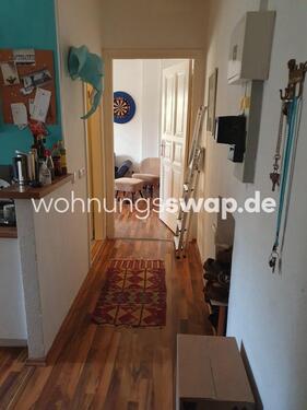 Foto - 1 Zimmer Etagenwohnung zur Miete in Berlin