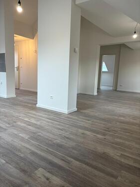 Foto - Dachgeschoßwohnung in Berlin zur Miete