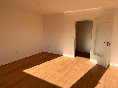 Foto - 3 Zimmer Dachgeschoßwohnung in Paderborn