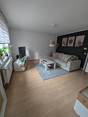 Foto - 2-Zimmer Wohnung 1. OG Zentrum von Waldniel