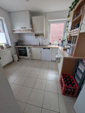 Foto - Etagenwohnung in Schwalmtal zur Miete