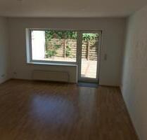 Schöne 4-Zimmer-Wohnung im Stadtzentrum von Heide