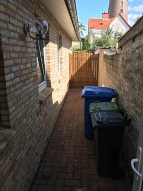 Foto - 4 Zimmer Etagenwohnung zur Miete in Heide