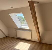 Geräumige 4-Zimmer Wohnung mit Wintergarten zu vermieten - Löffingen