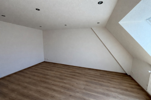 Foto - 4 Zimmer Maisonettenwohnung zur Miete in Löffingen