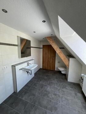 Foto - Maisonettenwohnung in Löffingen zur Miete