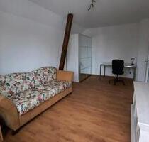 abgeschlossene kleine Wohnung in WG-Haus zu vermieten - München Ramersdorf-Perlach