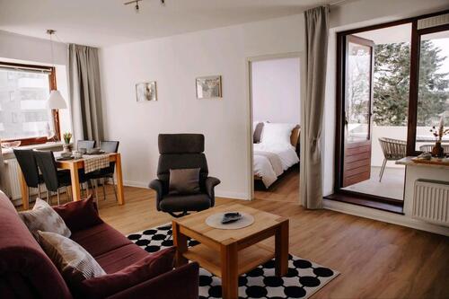 Foto - andere zur Miete in Scharbeutz