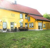 Ferienwohnung für 2-3 Personen mit Hund in Schönburg zu vermieten - Naumburg (Saale)