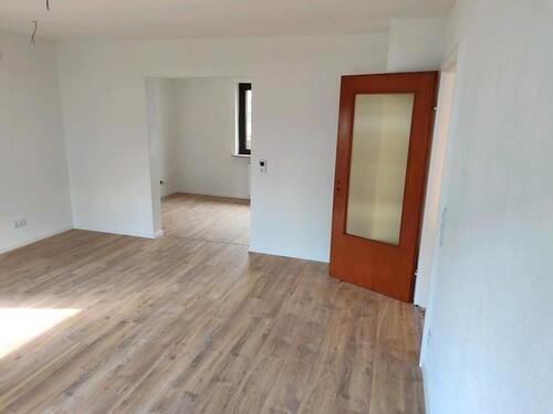 Foto - 1 Zimmer Erdgeschoßwohnung in Homburg