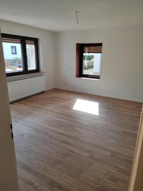 Foto - Erdgeschoßwohnung in Homburg zur Miete