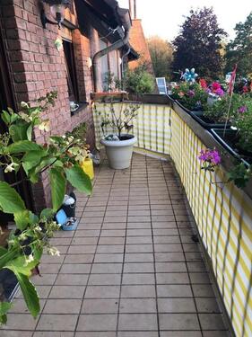 Foto - 2 Zimmer Etagenwohnung zur Miete in Düsseldorf