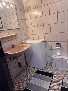 Foto - 2 Zimmer Etagenwohnung in Düsseldorf