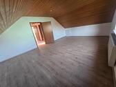 Foto - 2-Zimmer Dachgeschosswohnung in 88499 Altheim zu vermieten